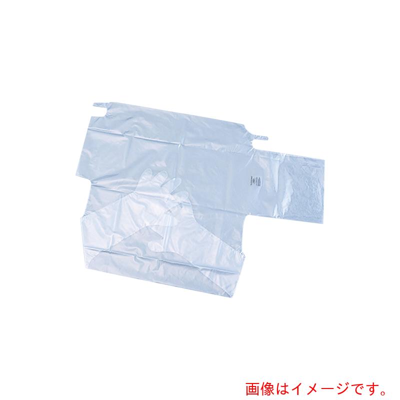 アズワン　ＡＳ　グローブバッグＳ－２０　６枚入　【品番：3-119-03】