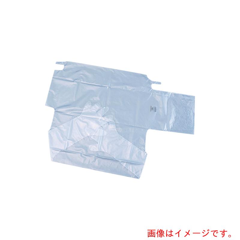 アズワン　ＡＳ　グローブバッグＳ－３０　６枚入　【品番：3-119-04】