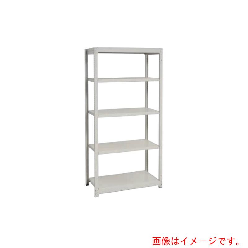 アズワン ＡＳ 軽さボルトレスラック ＭＫ７６４５－４Ｋ 【品番：3-1311-08】