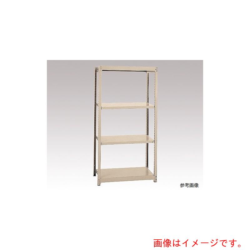 アズワン ＡＳ 軽中量ボルトレスラックＭＳ７４６０－４Ｋ 【品番：3-1316-06】