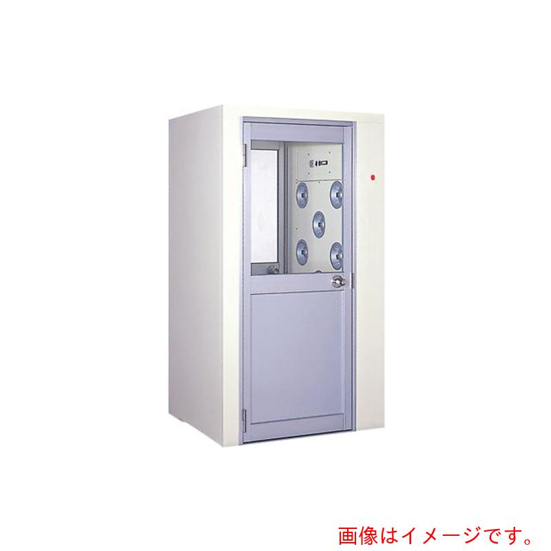 【別途送料あり】アズワン AS エアシャワーPSAS−T161PSL−S 【品番:3-1390-26】|住設プロ 店
