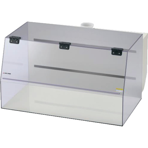 【別途貨物輸送あり】アズワン ＡＳ 卓上細工物ボックス席ＴＪＷ－９００ 【品番：3-1477-02】