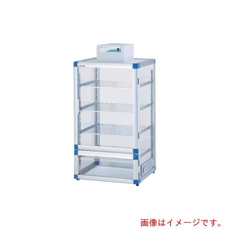 【別途送料あり】アズワン　ＡＳ　クリーンストッカー　ＣＳ&minus;ＢＧＷ　【品番：3-1503-12】｜住設プロ　店