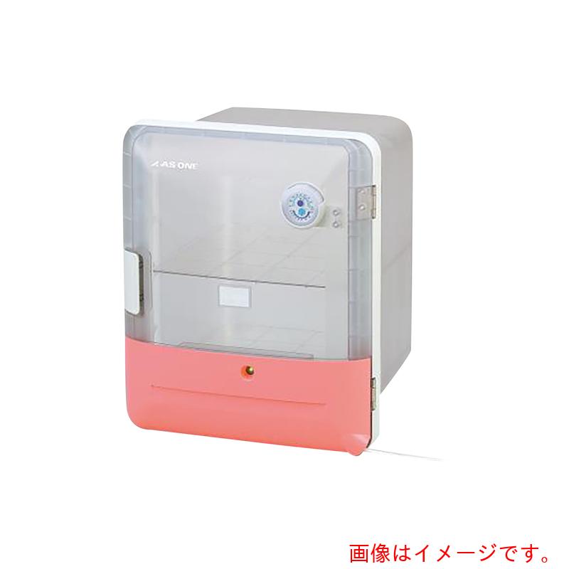 アズワン ＡＳ オートドライデシケーターピンク 【品番：3-1566-01】