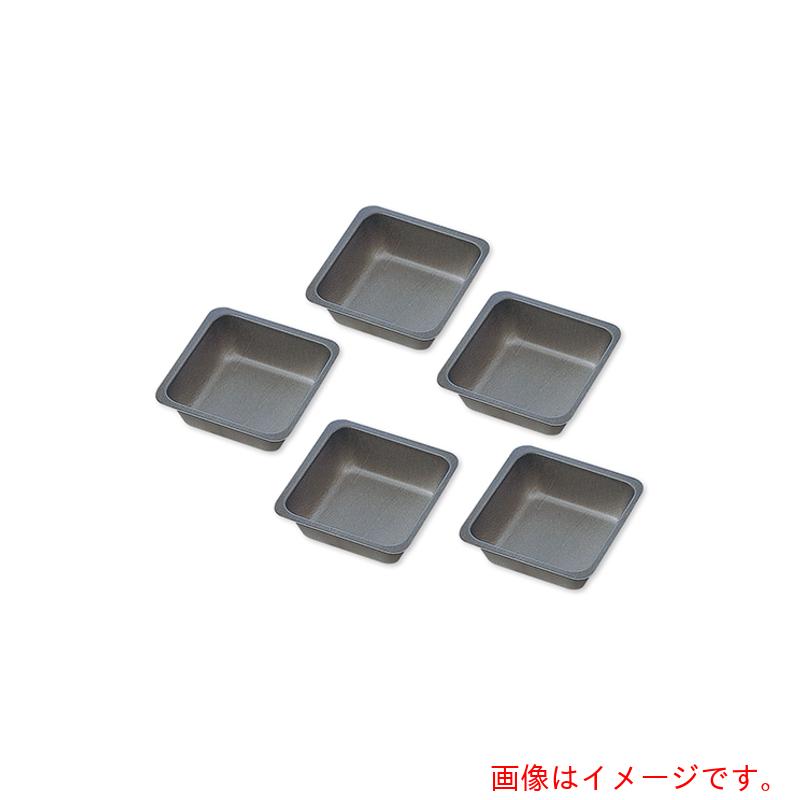 アズワン　ＡＳ　導電性バランスディッシュ（黒）ＢＤＣ－２　【品番：3-1569-02】