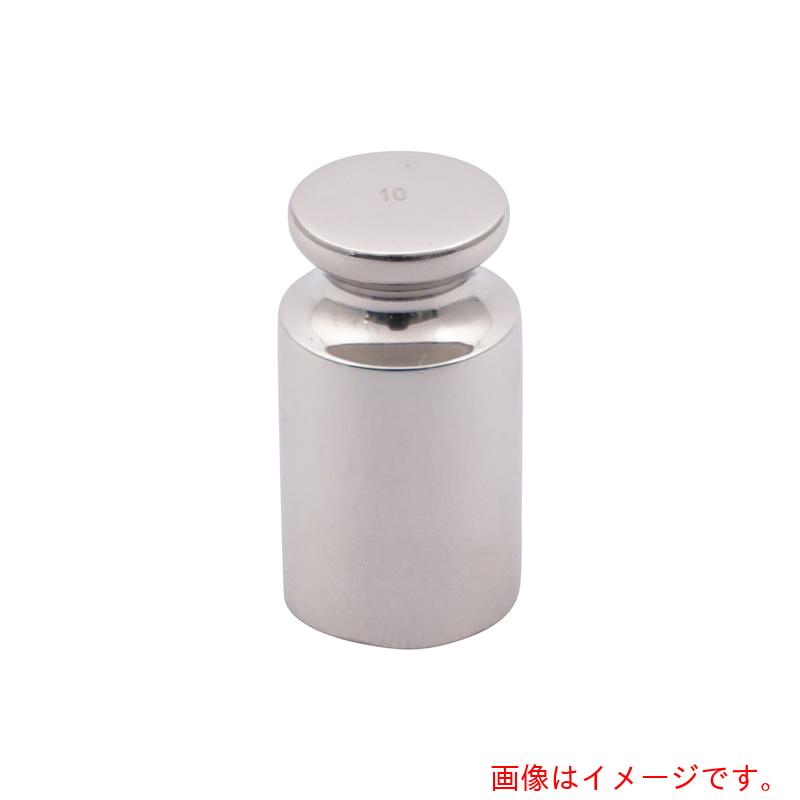 アズワン　ＡＳ　分銅　Ｆ&minus;１級１０ｇ　【品番：3-1587-06】｜住設プロ　店