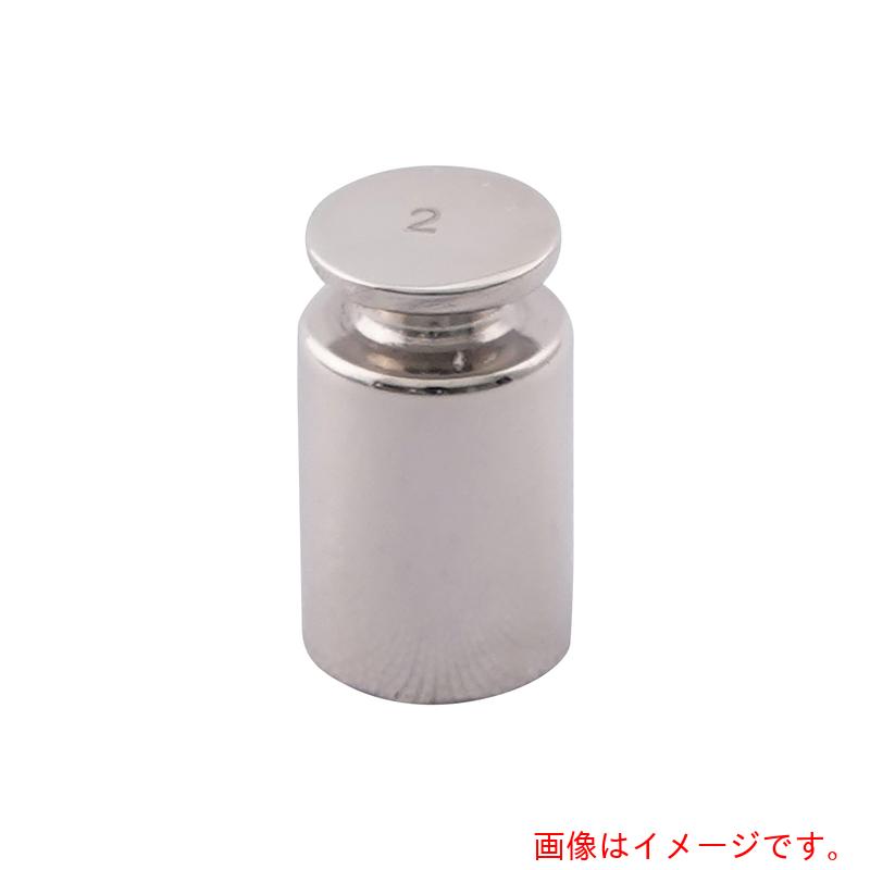 アズワン　ＡＳ　分銅　Ｆ&minus;１級２ｇ　【品番：3-1587-08】｜住設プロ　店