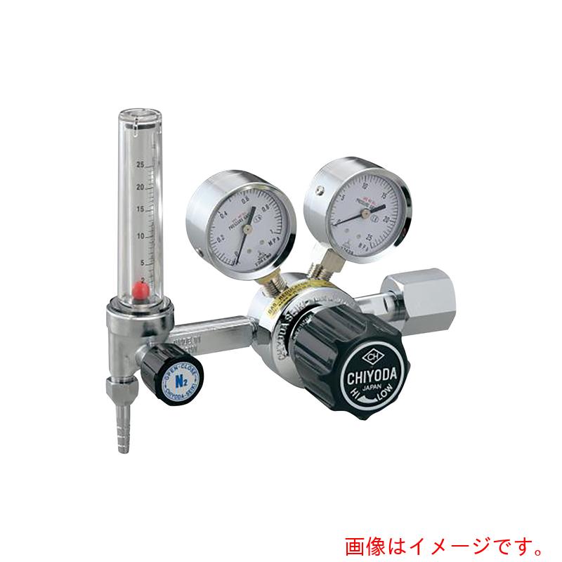 アズワン　ＡＳ　精密圧力調整器ＢＨＮ１&minus;Ｏ２　【品番：3-1661-08】｜住設プロ　店