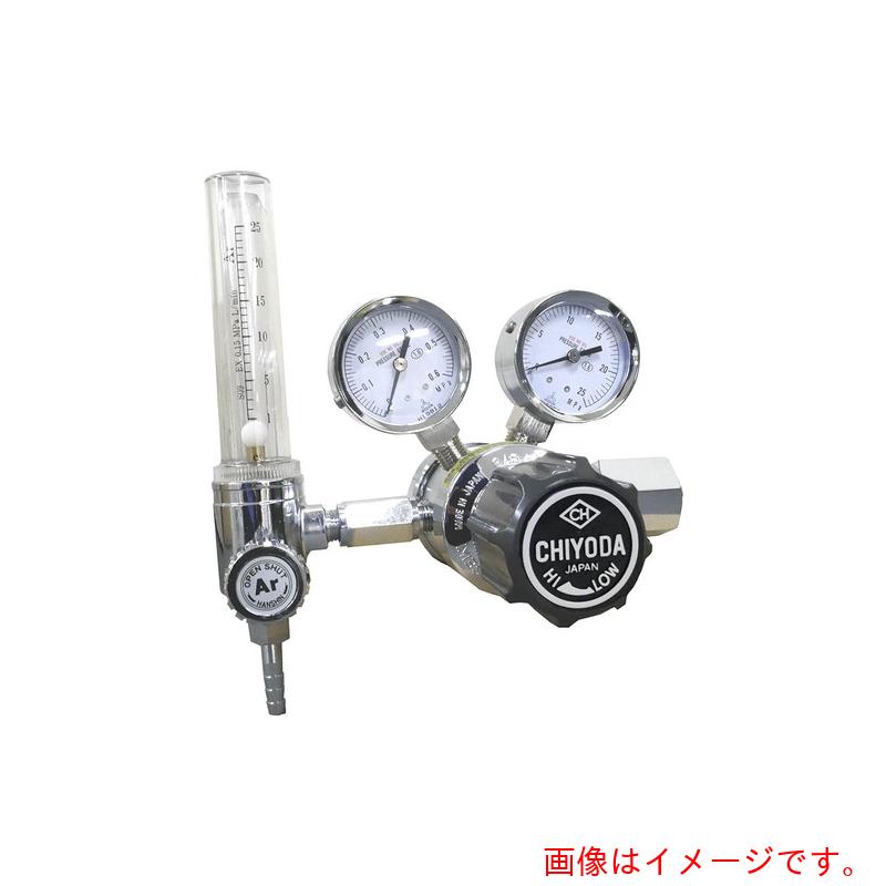 アズワン　ＡＳ　精密圧力調整器ＢＨＮ１&minus;Ａｒ　【品番：3-1661-10】｜住設プロ　店