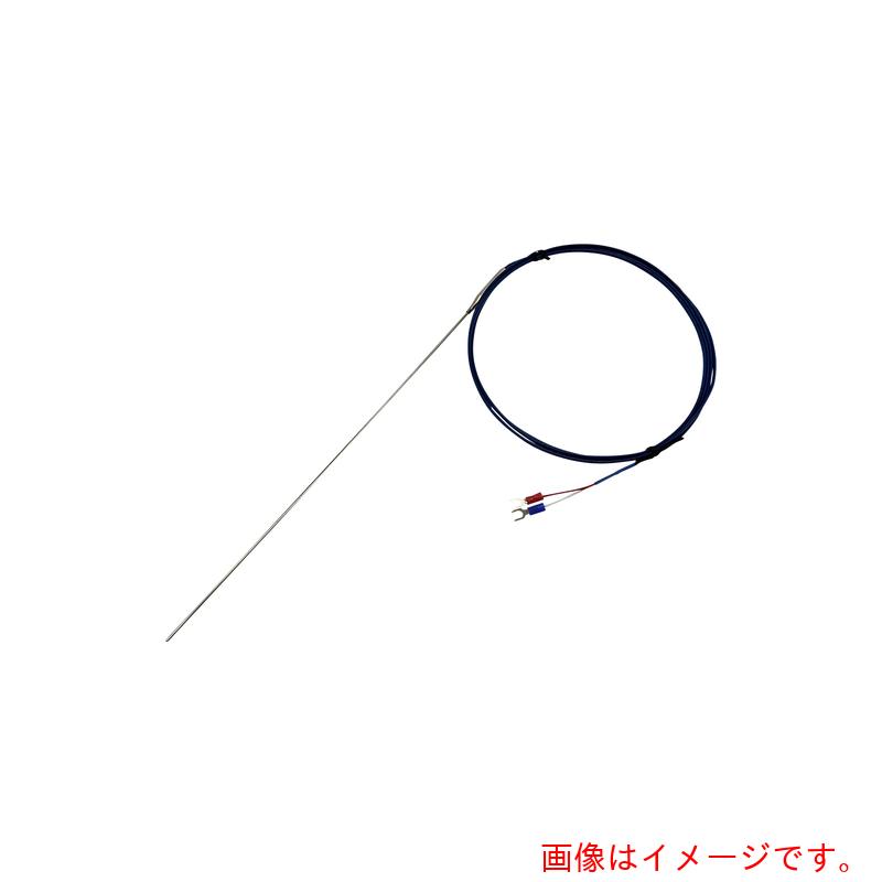 アズワン　ＡＳ　Ｋ熱電対ＫＴＯ－２３３００校正付　【品番：3-1668-05-20】