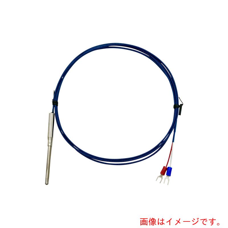 アズワン ＡＳ Ｋ熱電対ＫＴＯ－４８５０目盛り調整付 【品番：3-1669-01-20】