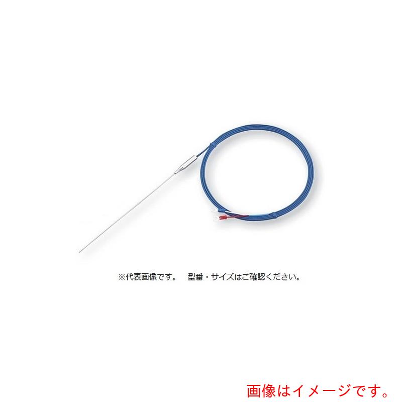 アズワン ＡＳ Ｋ熱電対ＫＴＯ－４８１５０目盛り調整付 【品番：3-1669-03-20】