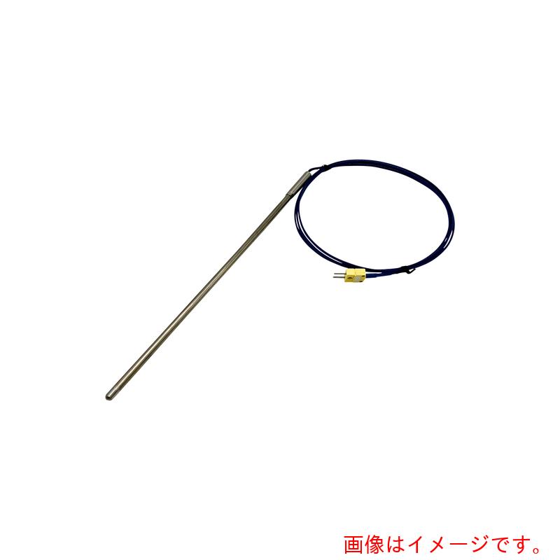 アズワン　ＡＳ　Ｋ熱電対ＫＴＯ－８０３００Ｃ　【品番：3-1675-05】