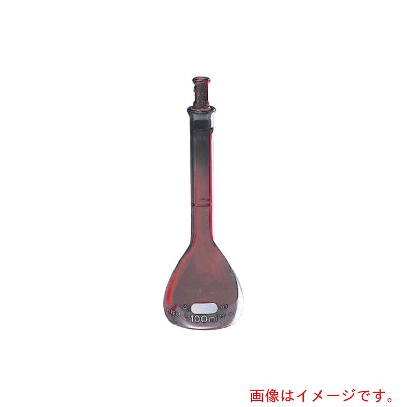 アズワン　ＡＳ　メスフラスコ５５６８０－５０　【品番：3-1682-06】
