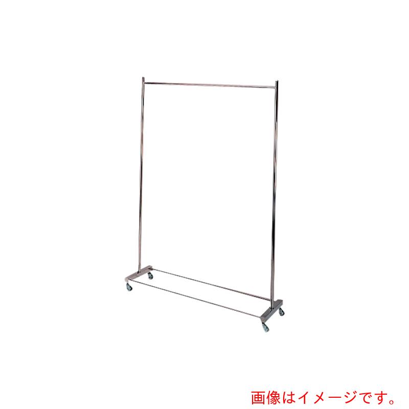 【別途送料あり】アズワン　ＡＳ　ハンガーラック　ＨＡＮ&minus;Ａ１５００　【品番：3-2089-02】｜住設プロ　店
