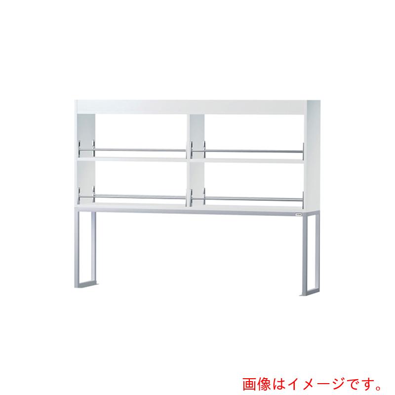 アズワン ＡＳ 試薬棚 ＴＯＢ－１２３０ＳＢ 本体シロ 【品番：3-2090-12】