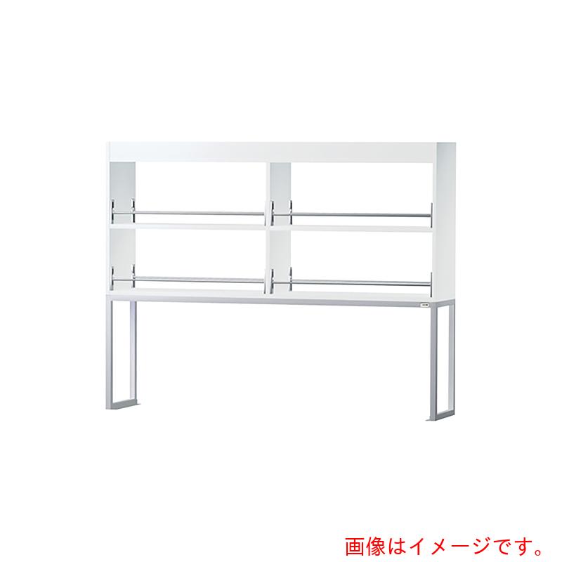 アズワン　ＡＳ　試薬棚　ＴＯＢ－１５３０ＳＢ　本体シロ　【品番：3-2090-13】