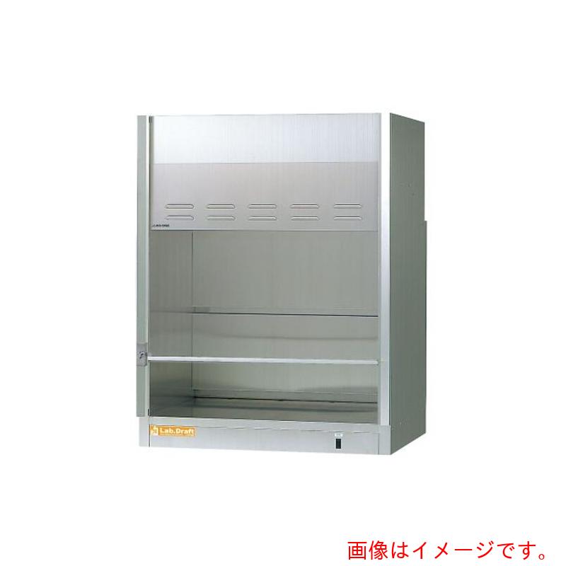 【別途貨物輸送あり】アズワン ＡＳ ＺＳＴ－９００ 科学研究所下描き 【品番：3-2133-11】