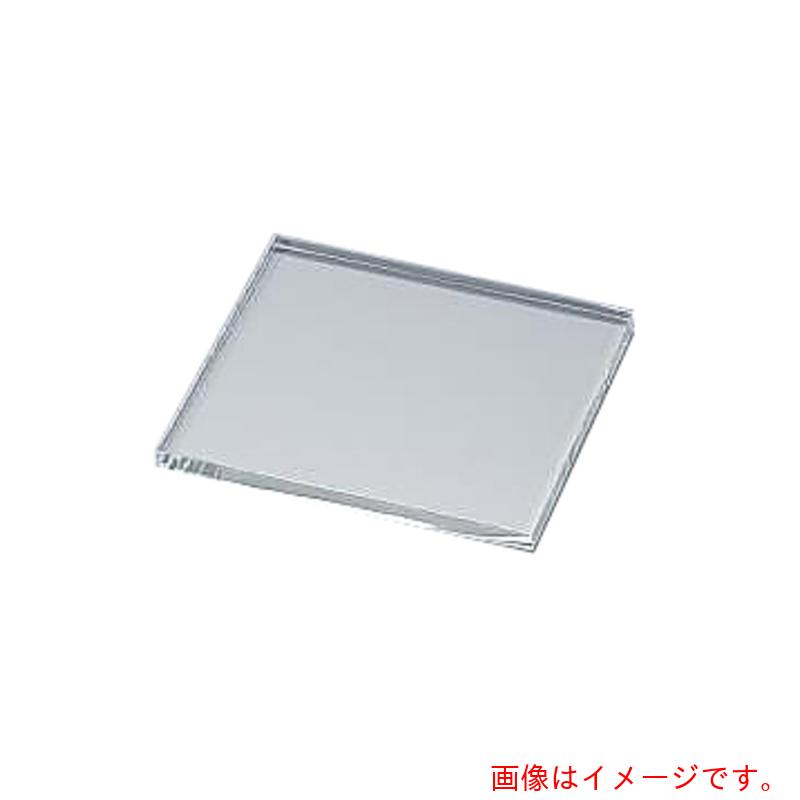 アズワン ＡＳ テンパックス 角板□１５０－５ 【品番：3-2416-11】