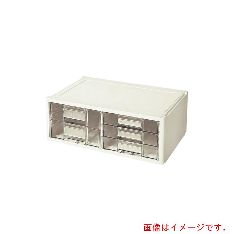 アズワン ＡＳ ワーキングボックス席Ｗ２３０型 【品番：3-261-02】