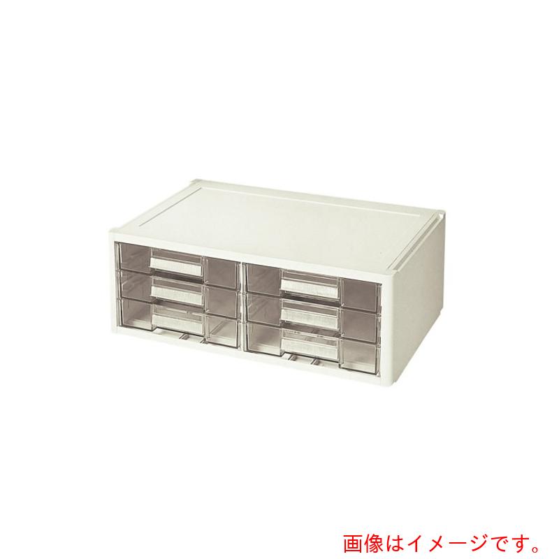 アズワン ＡＳ ワーキングボックス席Ｗ３３０型 【品番：3-261-03】