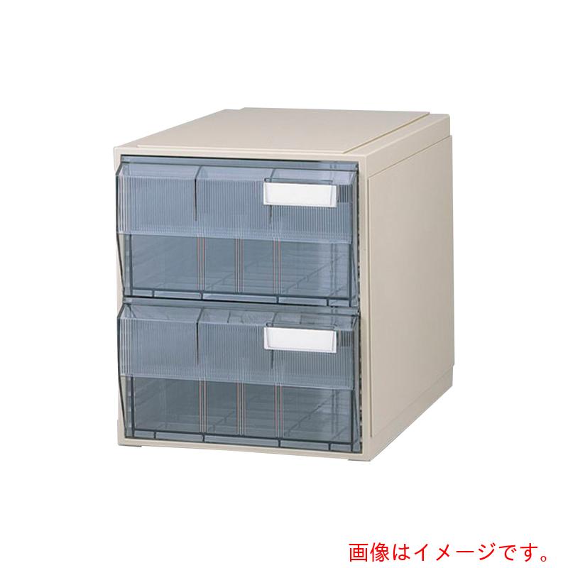 アズワン　ＡＳ　Ｂ４型カセッター　Ｂ４－００２　【品番：3-272-02】