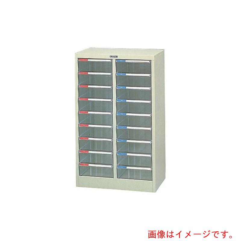 【別途送料あり】アズワン　ＡＳ　フロアーケースＡ４－１８Ｐ　【品番：3-286-02】