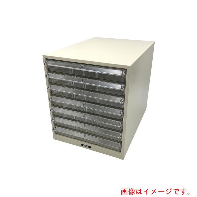アズワン ＡＳ 置き手紙入れものＢ４－７Ｐ 【品番：3-290-04】