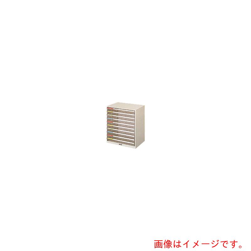 アズワン　ＡＳ　レターケースＢ４－Ｗ１０Ｐ　【品番：3-290-08】