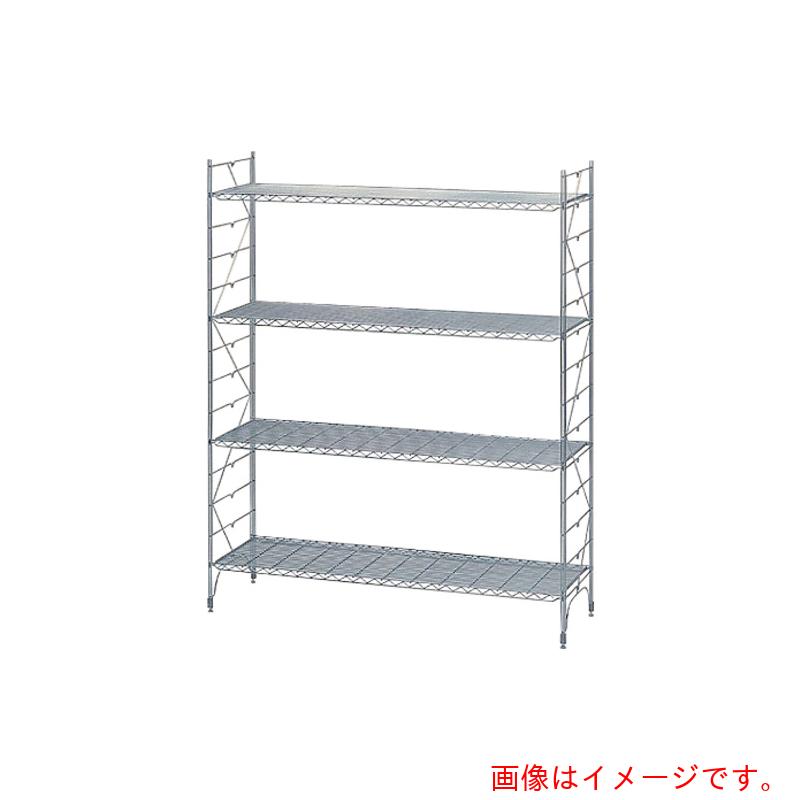 アズワン AS エレクターシェルフMM910 【品番:3-309-01】|住設プロ 店