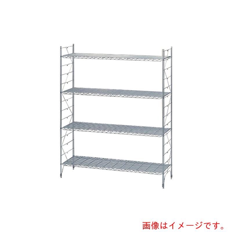 アズワン AS エレクターシェルフLL1520 【品番:3-313-01】