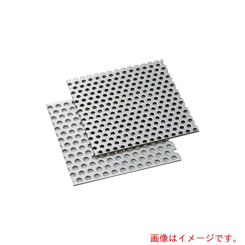 アズワン ＡＳ パンチング板φ１０×１５Ｐ－６０９０ 【品番：3-3153-09】