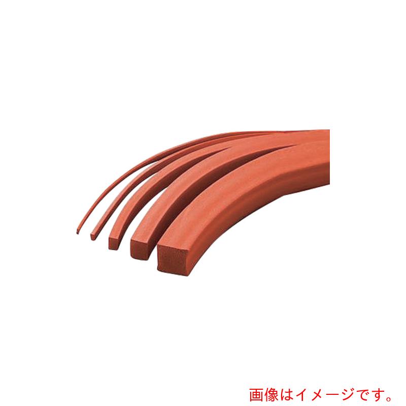 アズワン　ＡＳ　シリコーンスポンジ紐角－１５×３５　【品番：3-3218-72】