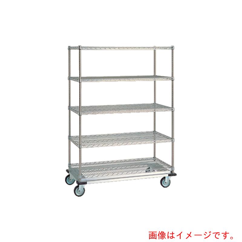 アズワン ＡＳ エレクター用ドーリーＤＬＳ７６０ 【品番：3-329-02】