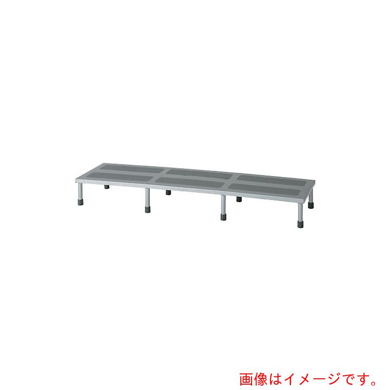 アズワン ＡＳ 幅ひろい踏み台 １２００ 【品番：3-388-02】
