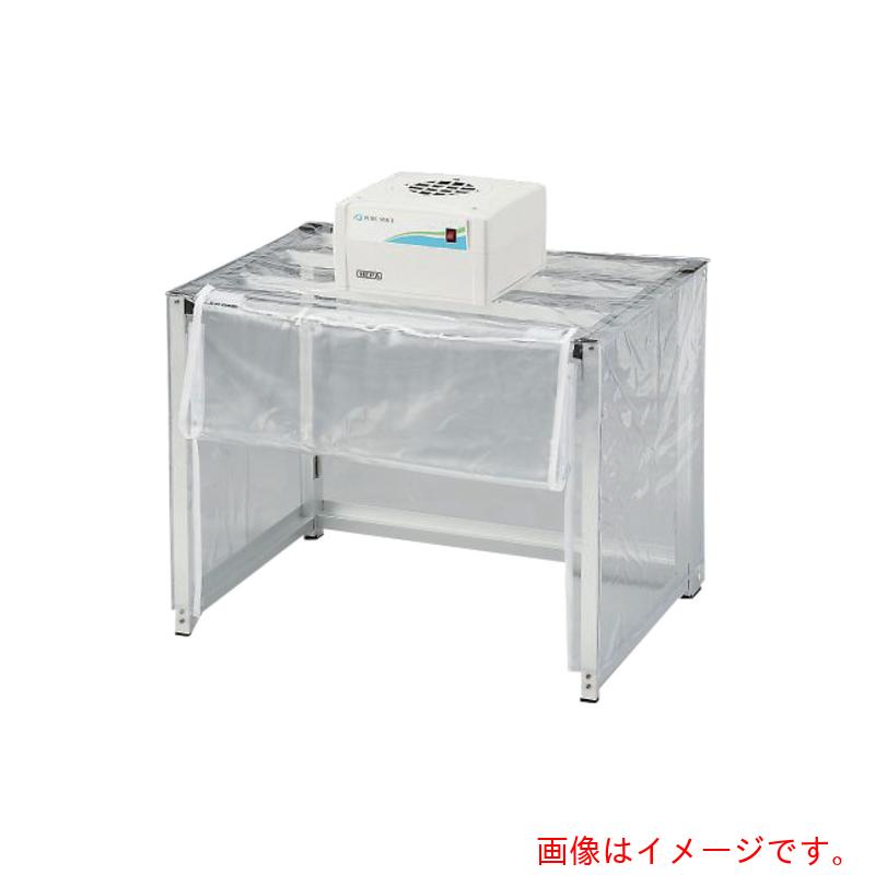アズワン ＡＳ 分かりやすい型喨喨たるボックス ＯＫＣ７００ 【品番：3-390-01】 その他-花・ガーデン・DIY-DIY・工具