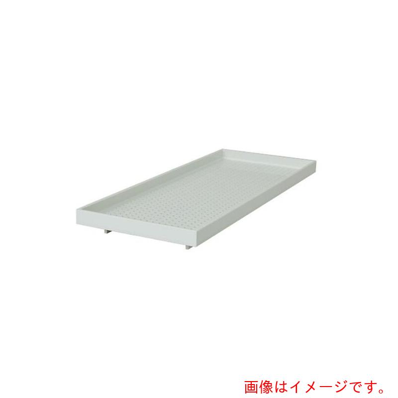 アズワン　ＡＳ　ＰＶＣ流し台用水切り棚　【品番：3-398-10】