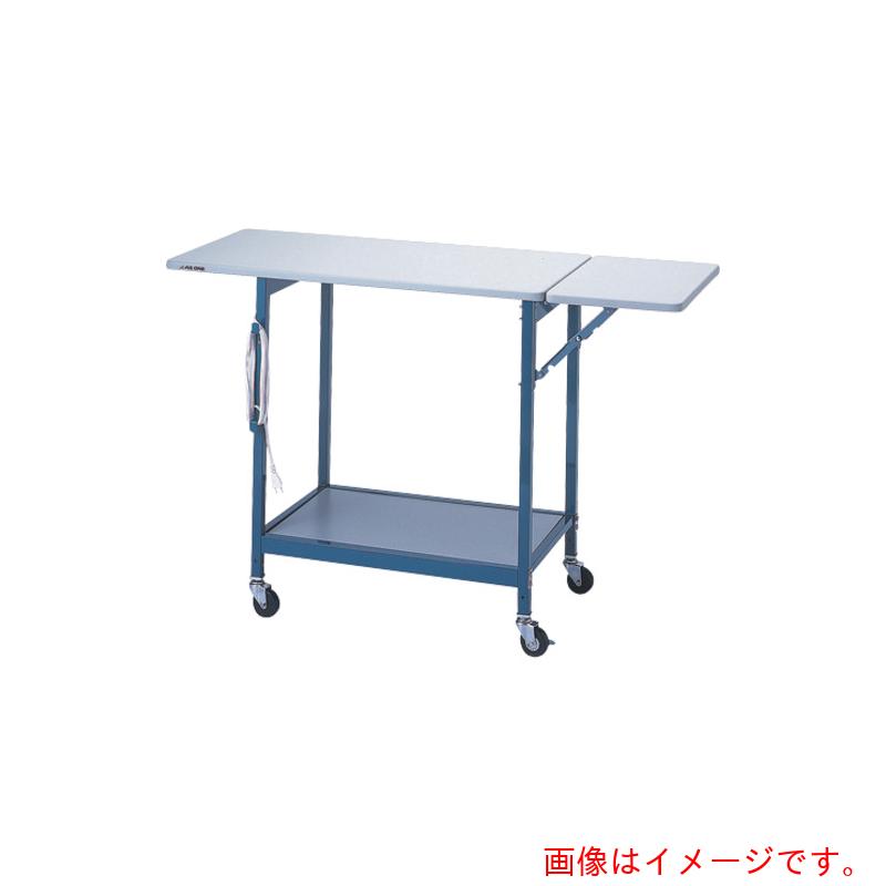 【別途送料あり】アズワン　ＡＳ　ニューラボベンチ　ＢＷ型　組立済　【品番：3-4037-04】