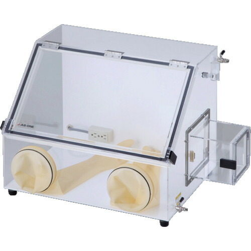 【別途貨物輸送あり】アズワン ＡＳ 地球儀ボックス席 ＡＳ－６００ＰＣ 【品番：3-4045-13】