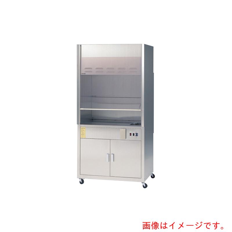 【別途送料あり】アズワン　ＡＳ　コンパクトドラフト　ＣＤ９Ｓ－ＢＢ　【品番：3-4048-21】