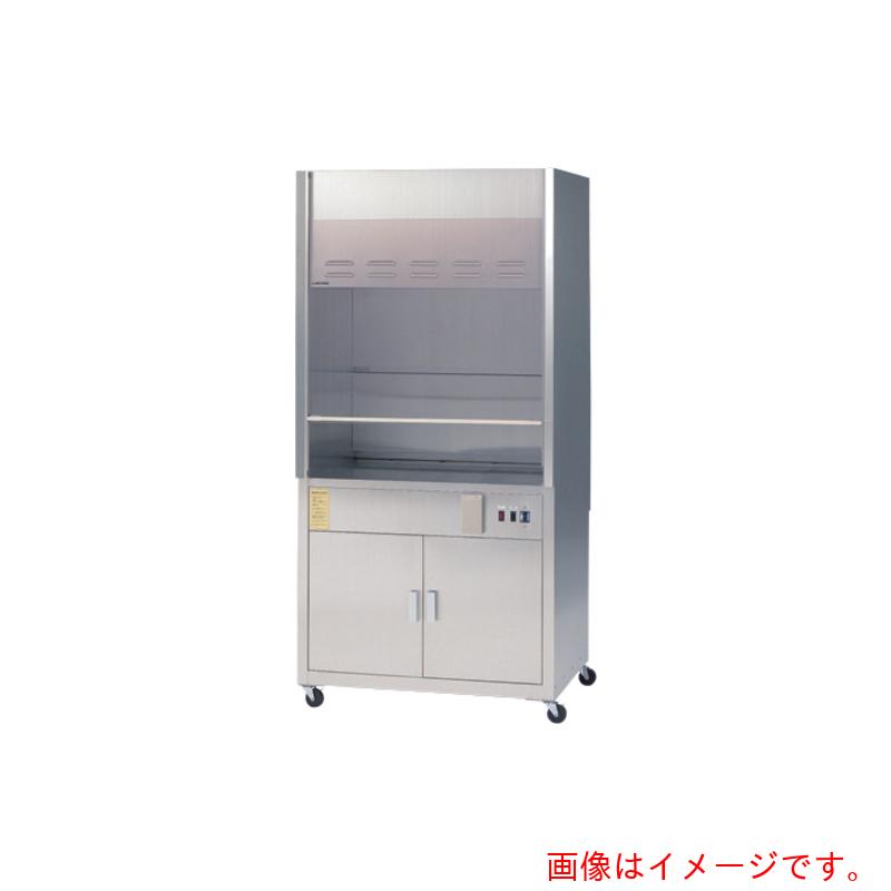 【別途送料あり】アズワン　ＡＳ　コンパクトドラフト　ＣＤ９Ｓ－ＮＸ　【品番：3-4048-23】