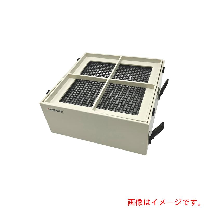 アズワン ＡＳ 排気ガス気違いオプション活性炭社会的単位 【品番：3-4056-06】