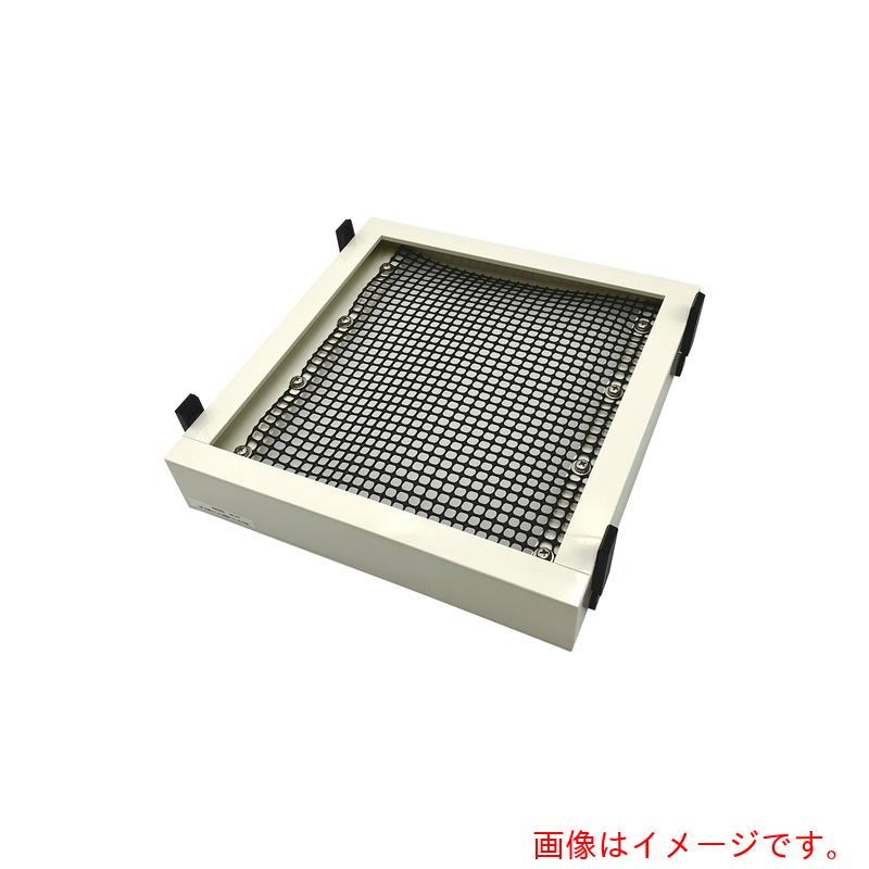 アズワン ＡＳ Ｌ型除塵水漉し単一のもの 酸っぱみ屁っ放り用 【品番：3-4056-50】