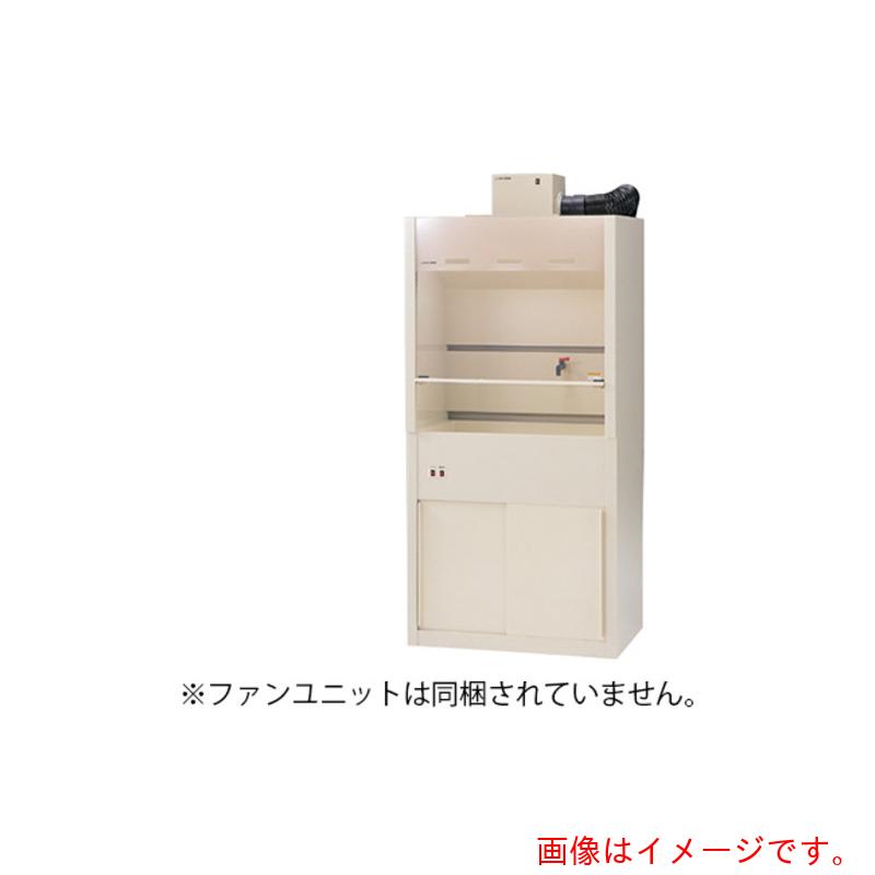 【別途送料あり】アズワン　ＡＳ　コンパクトドラフトＨＦ－８００ＤＸＮ本体　【品番：3-4062-12】