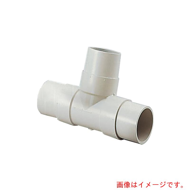 アズワン　ＡＳ　配管用部品　２連ダクト（中間型１００）　【品番：3-4064-16】