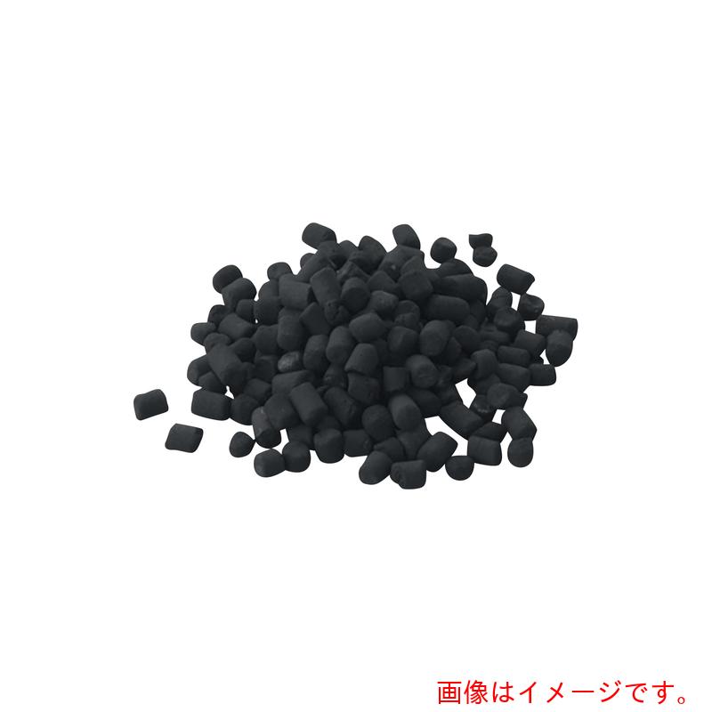 アズワン　ＡＳ　活性炭ユニット交換用活性炭酸性ガス用　【品番：3-4083-02】