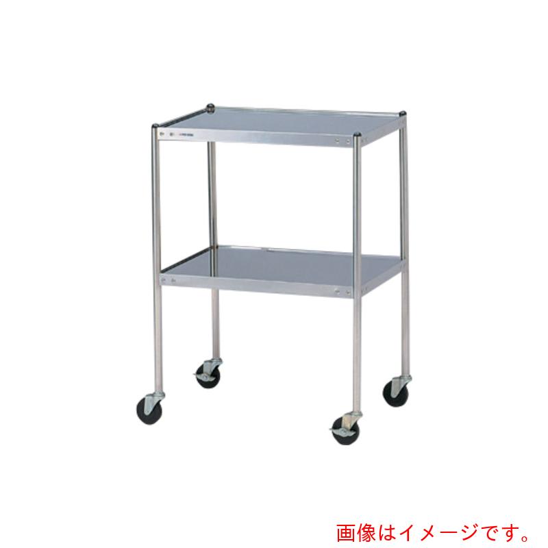 アズワン ＡＳ ニューマテリアルワゴン ＡＮ型 精神的な統合済 【品番：3-413-13】