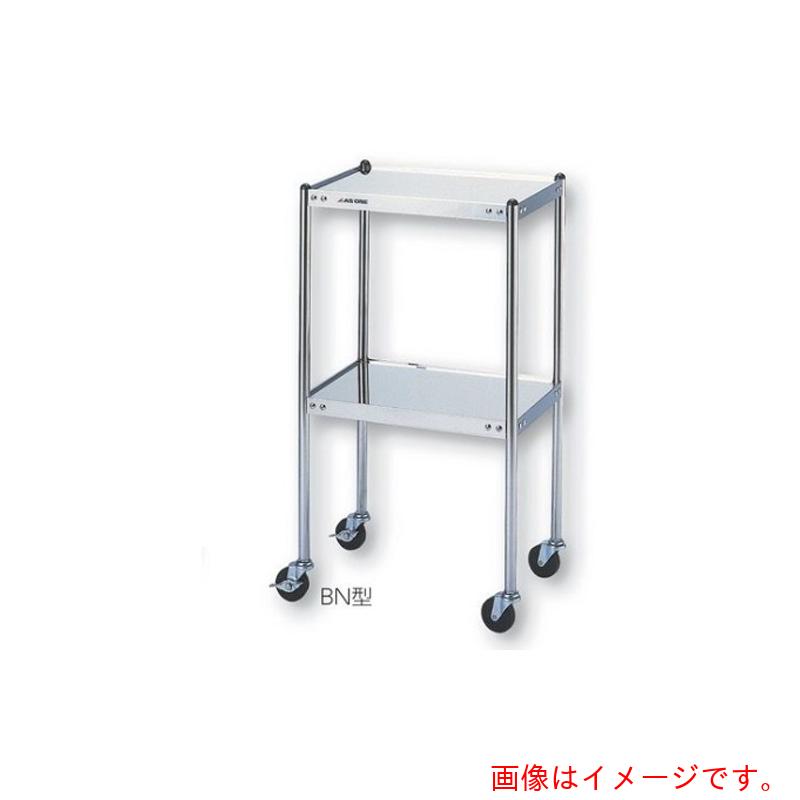 アズワン ＡＳ ニューマテリアルワゴン ＢＮ型 精神的な統合済 【品番：3-413-14】