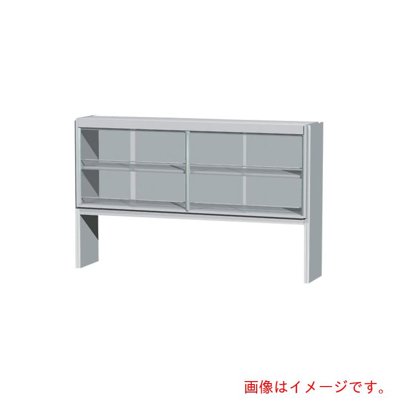 アズワン　ＡＳ　サイド用スチール試薬棚ＥＳＴ－１５００Ｇ　【品番：3-4155-02】