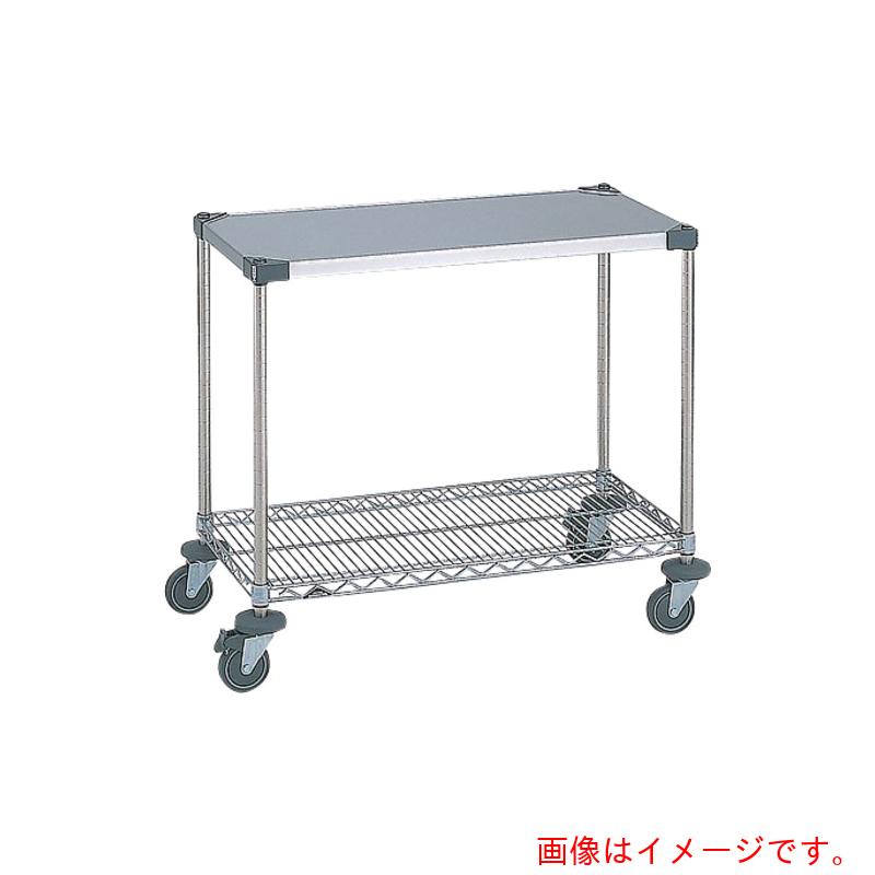 アズワン　ＡＳ　ワーキングテーブル１型ＮＷＴ１Ｆ　【品番：3-417-05】 65,286円
